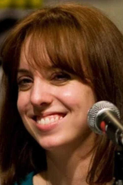 Profile image of Lauren Montgomery