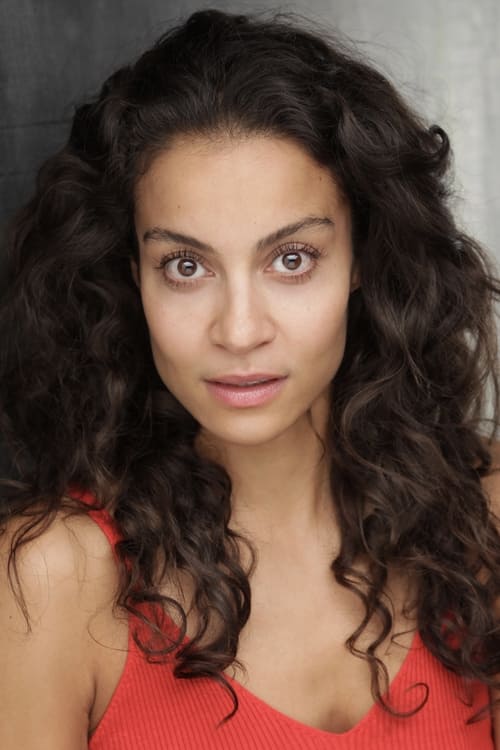 Lauren Okadigbo photo