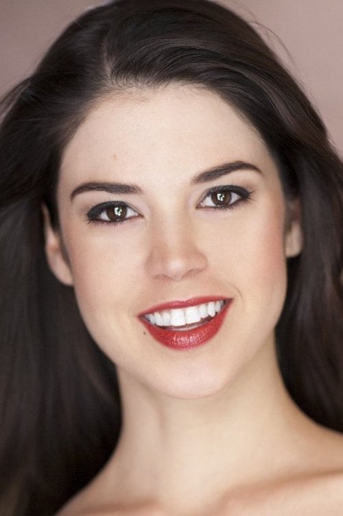 Lauren Parkinson photo