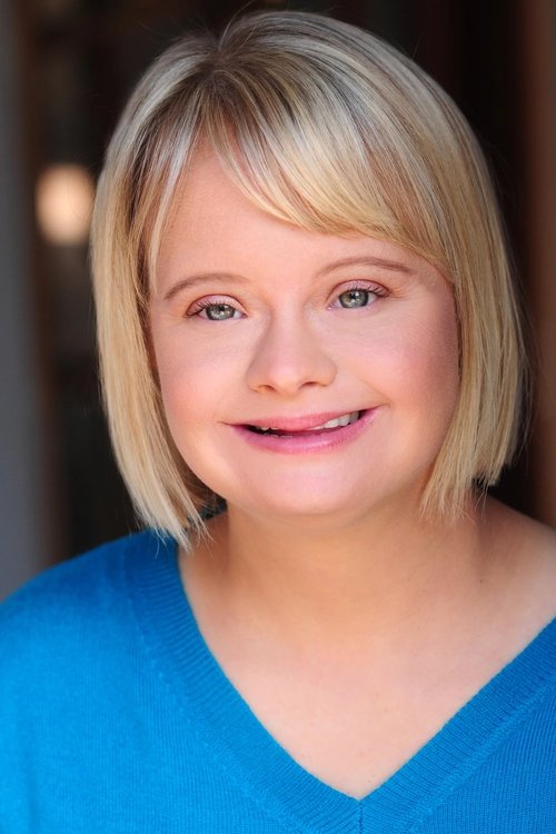 Lauren Potter photo