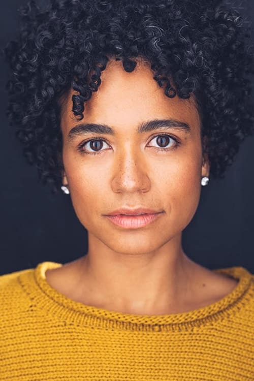 Lauren Ridloff photo