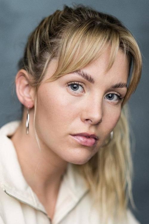 Lauren Staerck photo