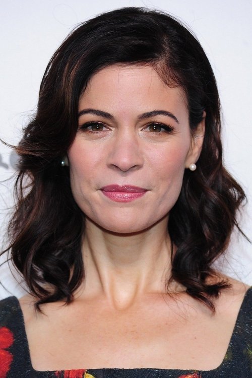 Lauren Stamile photo