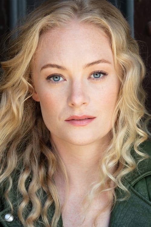 Lauren Sweetser photo