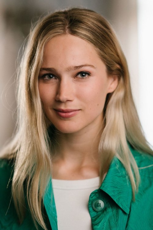 Lauren Versnick photo