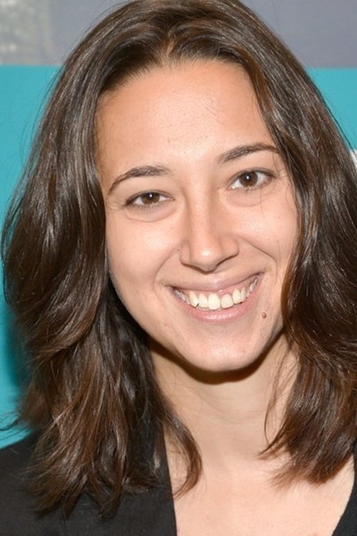 Profile image of Lauren Wolkstein