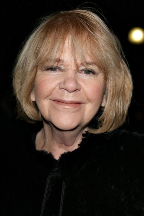 Laurence Badie photo