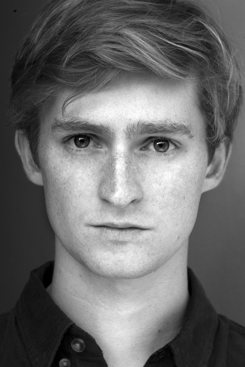 Laurence Belcher photo