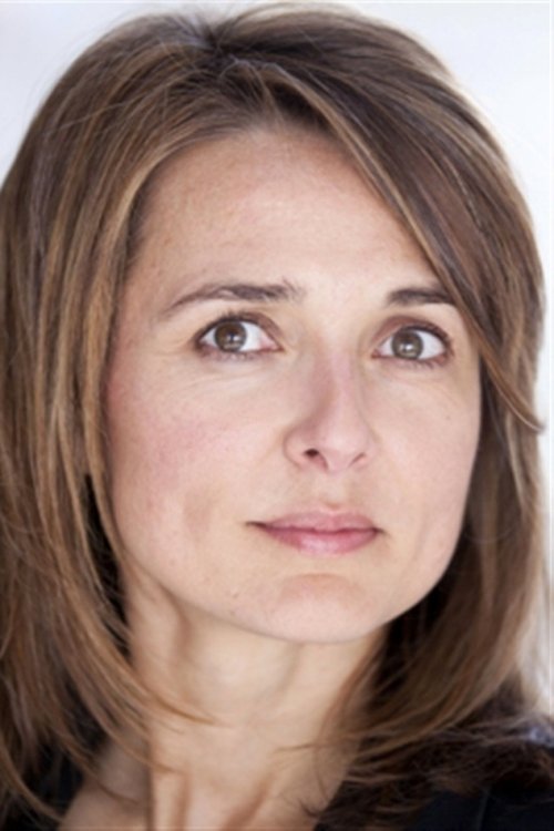 Laurence Colussi photo