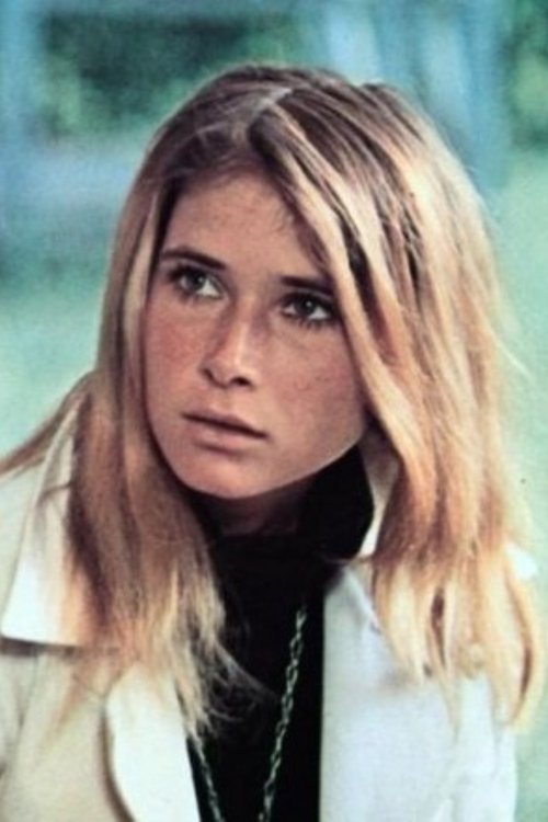 Laurence de Monaghan photo