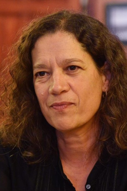 Profile image of Laurence Ferreira Barbosa