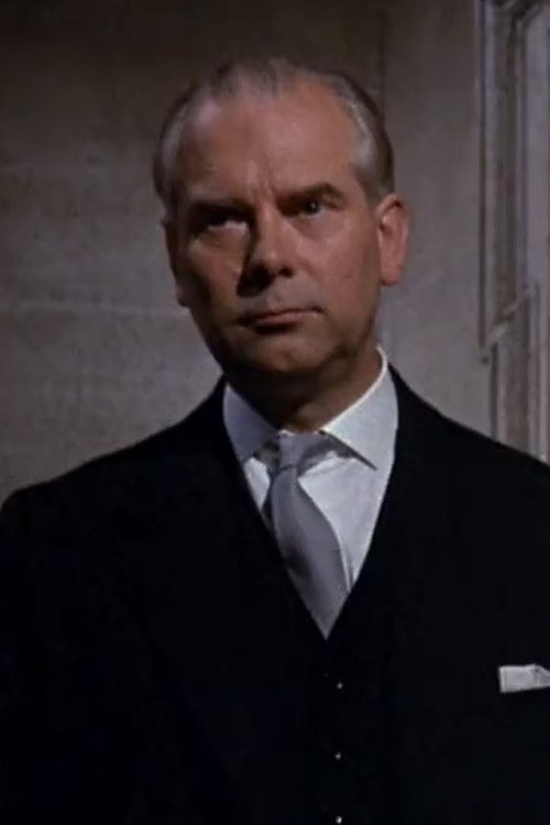 Laurence Hardy photo