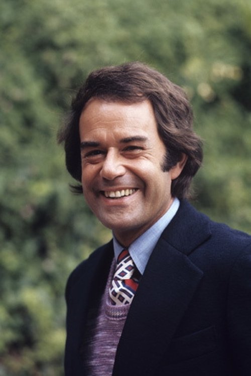 Laurence Luckinbill photo