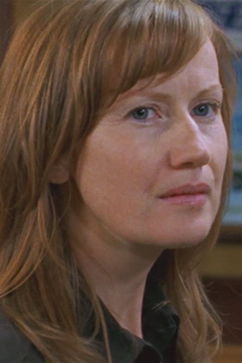 Laurence Martin photo