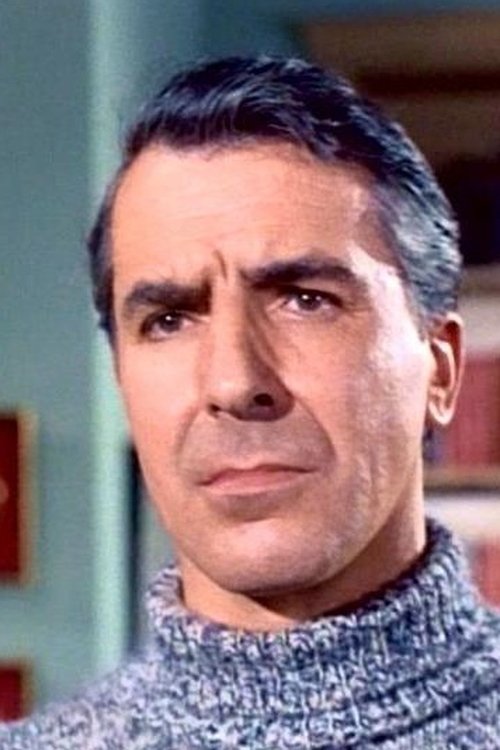 Laurence Payne photo