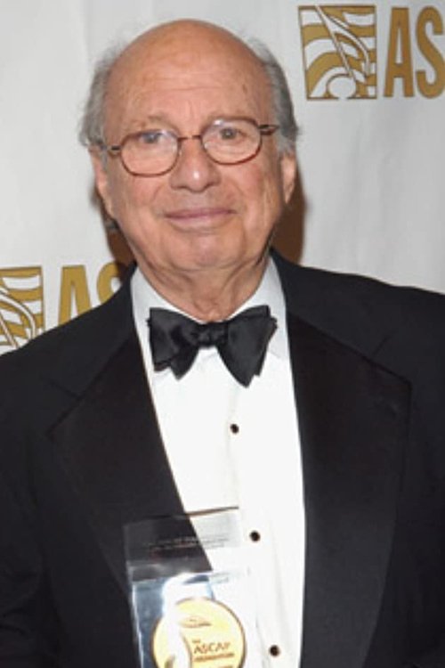 Laurence Rosenthal photo