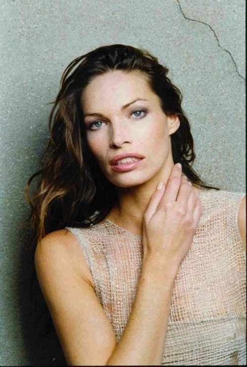 Laurence Treil photo