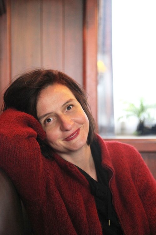 Laurence Vielle photo