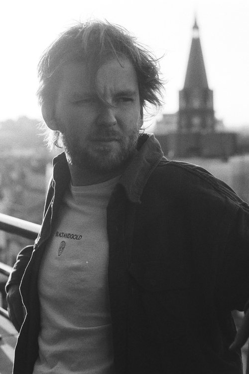 Profile image of Laurens van Herk