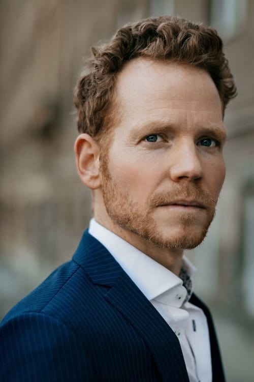 Laurens Walter photo