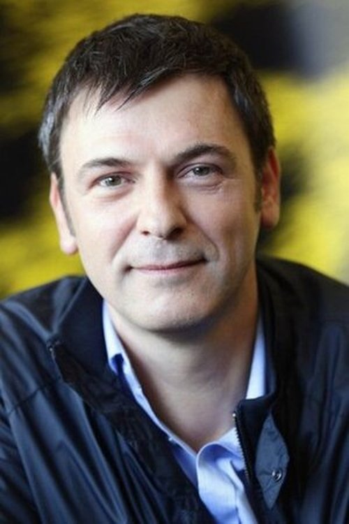 Profile image of Laurent Achard