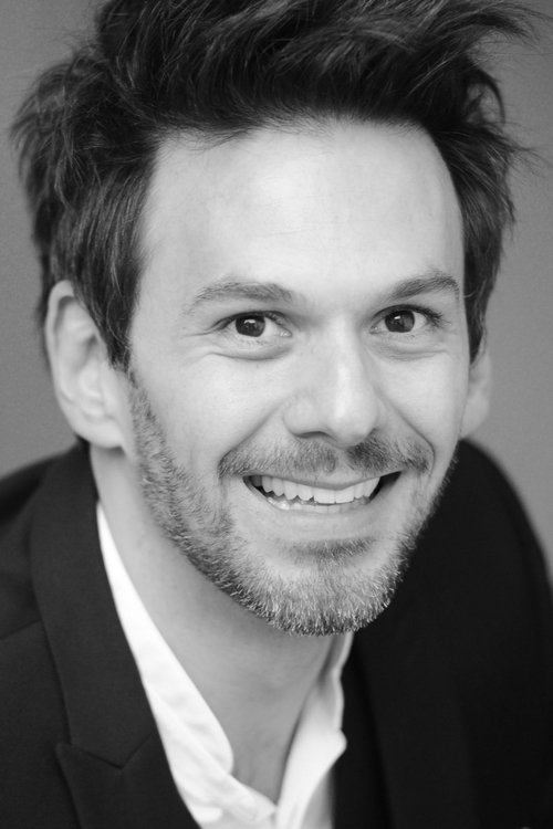 Laurent Arcaro photo