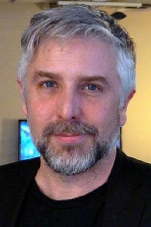 Profile image of Laurent Bernier