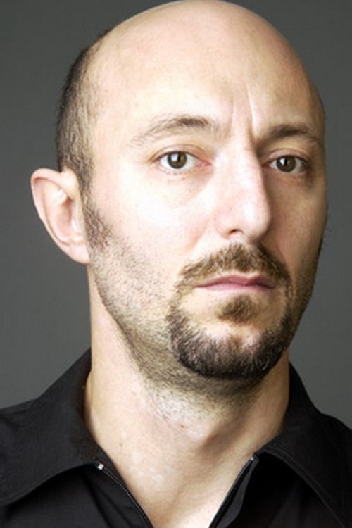 Profile image of Laurent Bouhnik