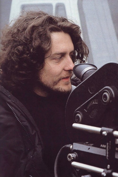 Profile image of Laurent Boutonnat