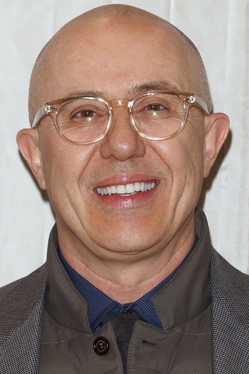 Profile image of Laurent Bouzereau