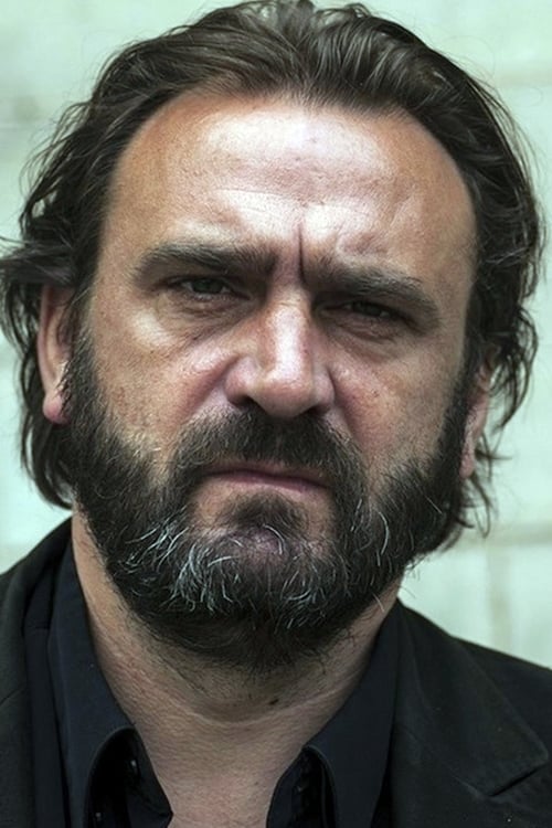 Laurent Fernandez photo