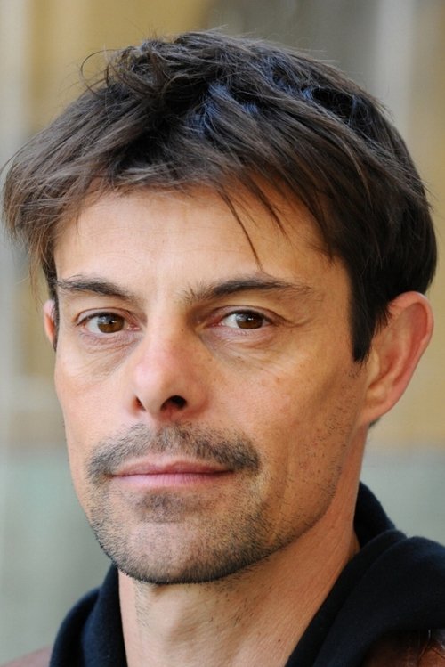 Laurent Giroud photo