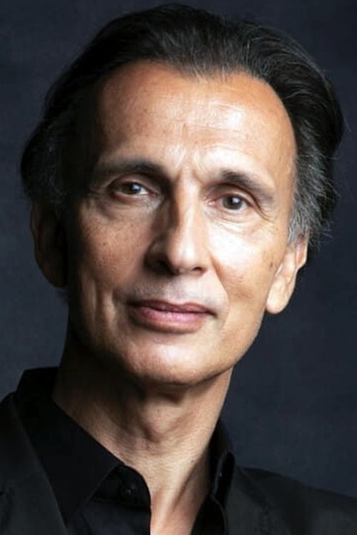 Laurent Hilaire photo