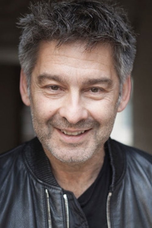 Laurent Klug photo