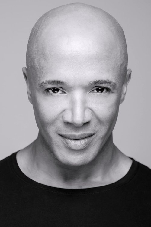 Laurent N'Diaye photo