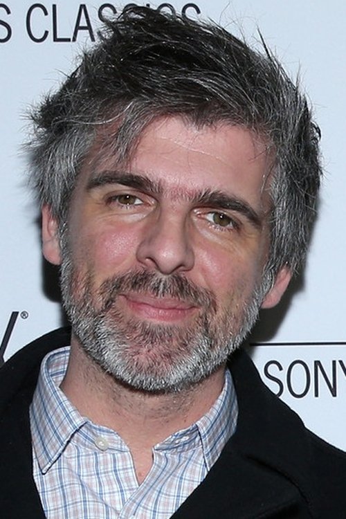 Laurent Perez del Mar photo