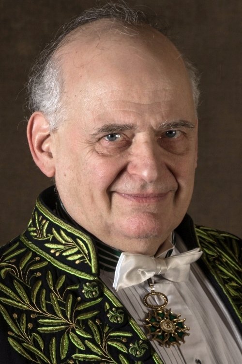 Laurent Petitgirard photo