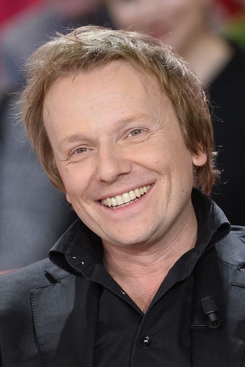 Laurent Stocker photo