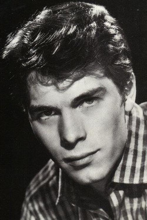 Laurent Terzieff photo