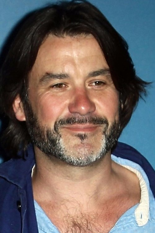 Profile image of Laurent Tuel