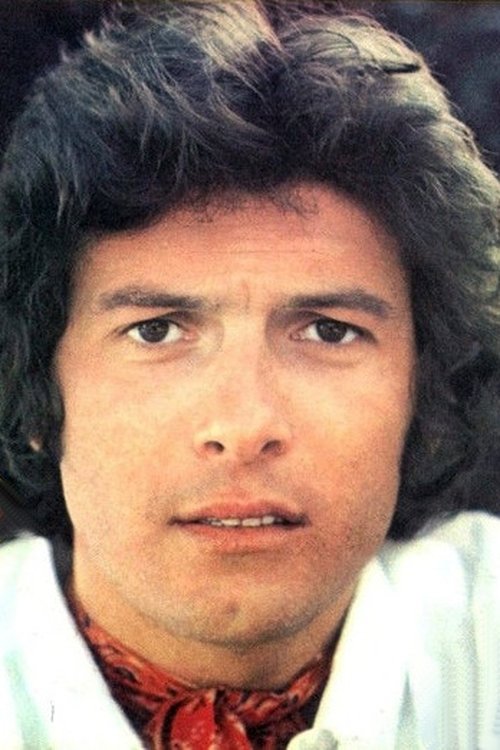 Laurent Vergez photo