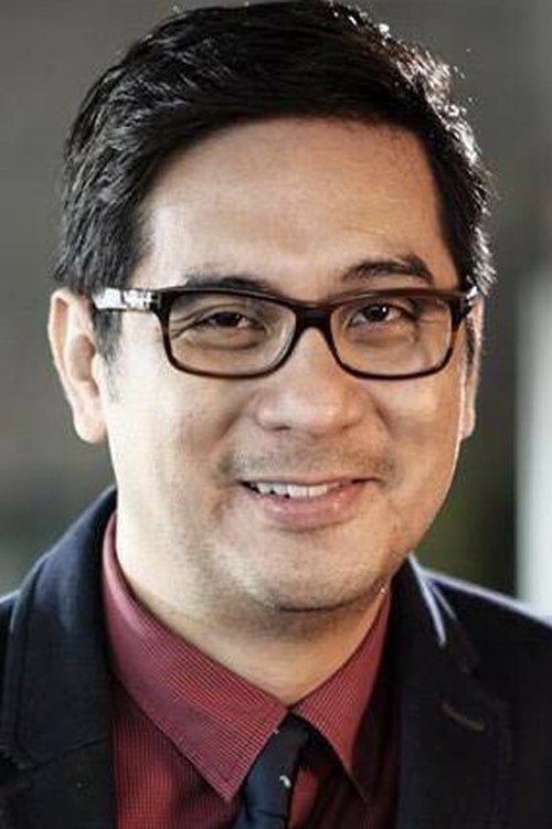 Profile image of Laurenti Dyogi