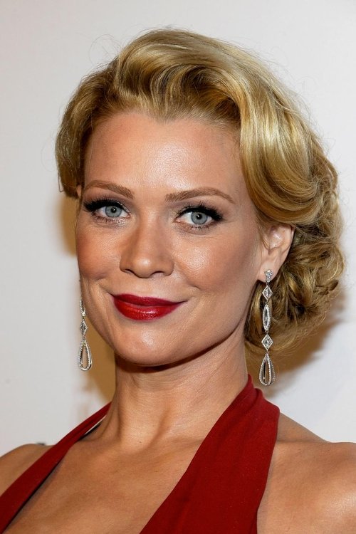 Laurie Holden photo