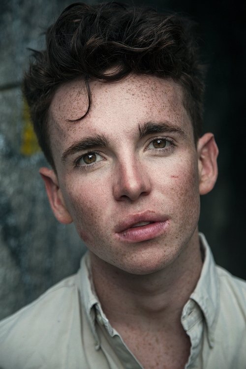 Laurie Kynaston photo