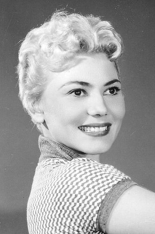 Laurie Mitchell photo