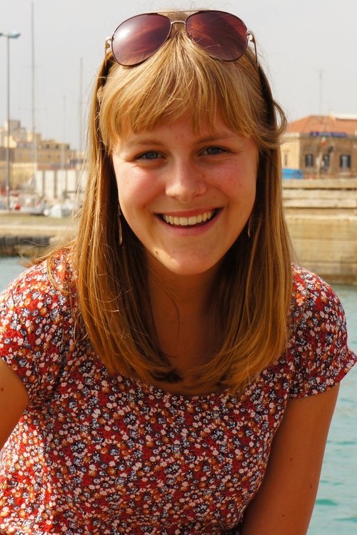 Laurien Poelemans photo