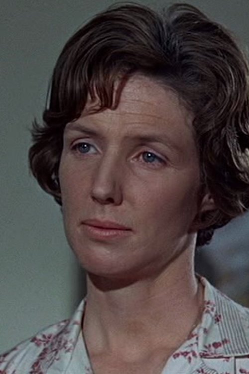 Laurinda Barrett photo