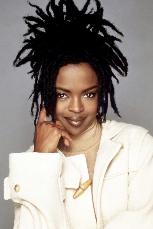 Lauryn Hill photo
