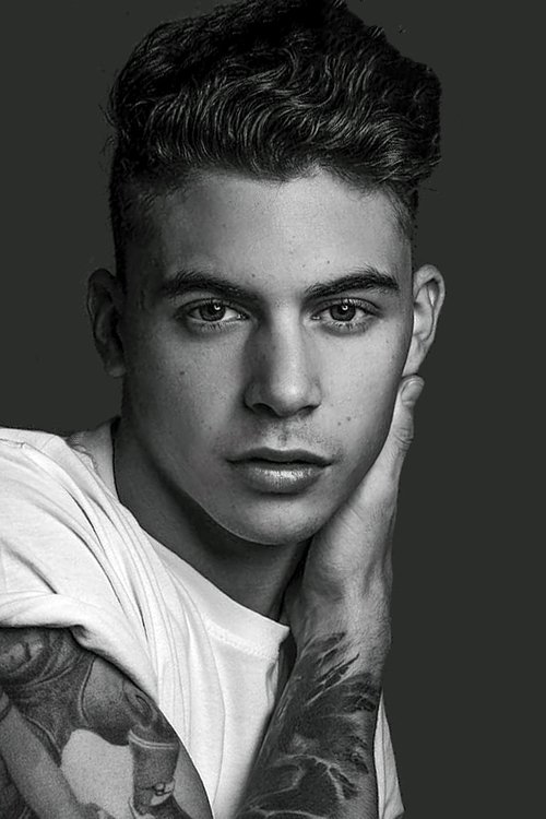 Lautaro Rodríguez photo