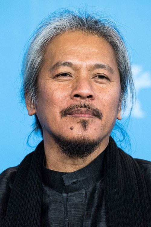 Profile image of Lav Diaz